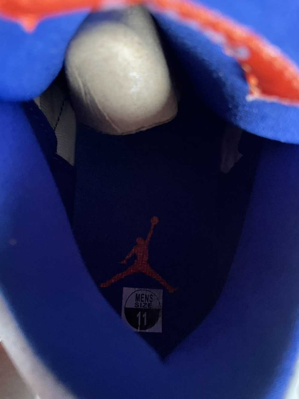 Jordan Brand Air Jordan 3 Retro Knicks - image 5