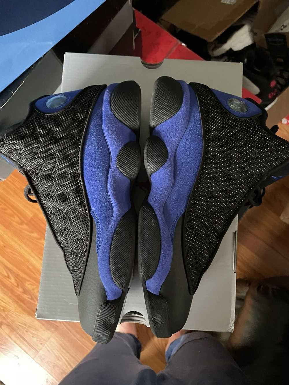 Jordan Brand Jordan Retro 13 “Hyper Royal” 2020 - image 3