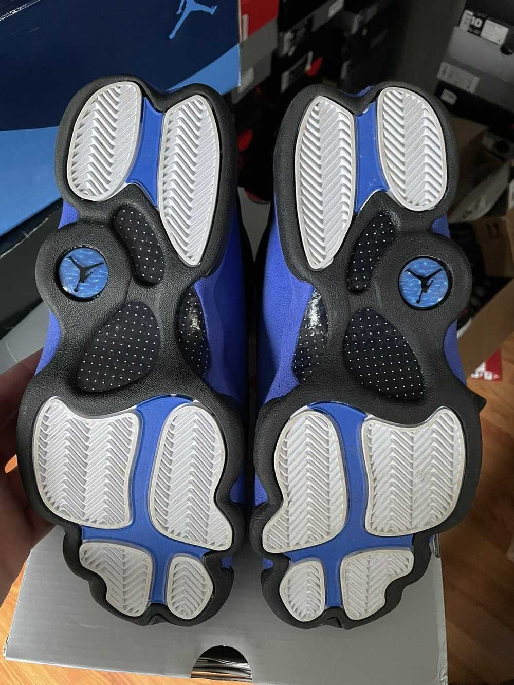 Jordan Brand Jordan Retro 13 “Hyper Royal” 2020 - image 4