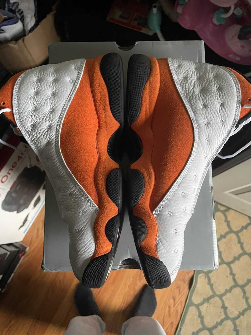 Jordan Brand Jordan Retro 13 “Starfish” 2021 - image 2