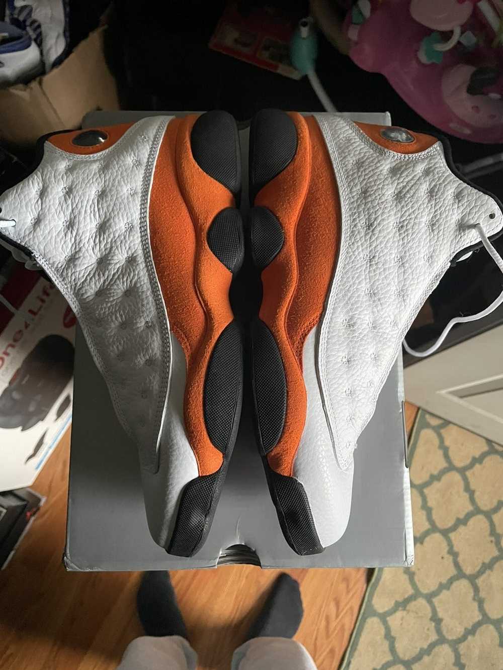 Jordan Brand Jordan Retro 13 “Starfish” 2021 - image 3