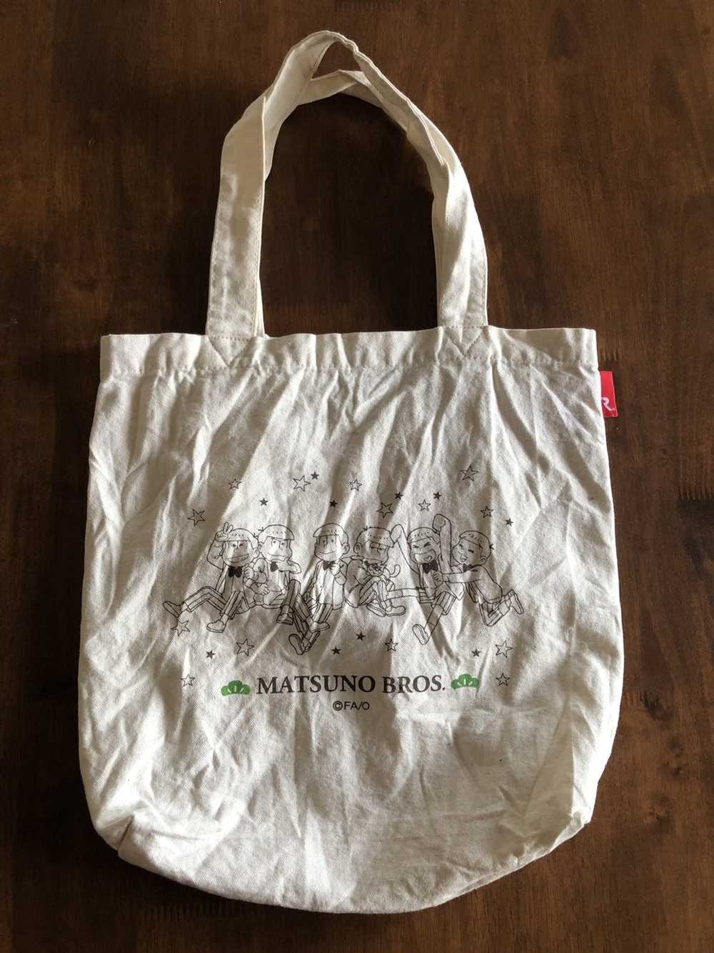 Bag × Japanese Brand × Rootote Rootote Tote Shoul… - image 1