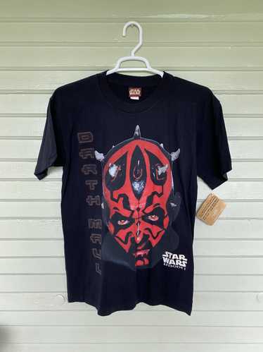 Vintage star wars darth - Gem