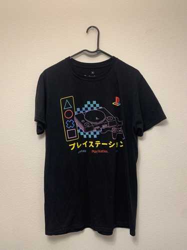 Playstation JAPAN PLAYSTATION - M