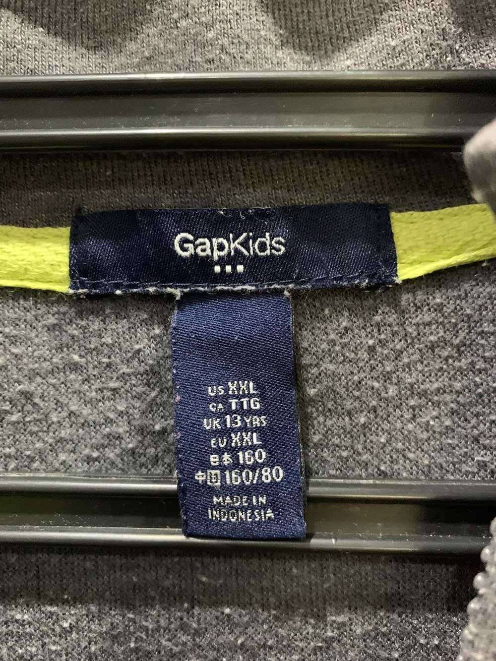 Gap GAPKIDS Sweatshirt size XXL Fit S - image 4