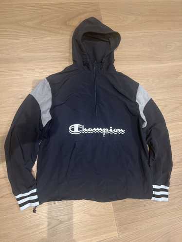 Champion Vintage Style Champion Windbreaker