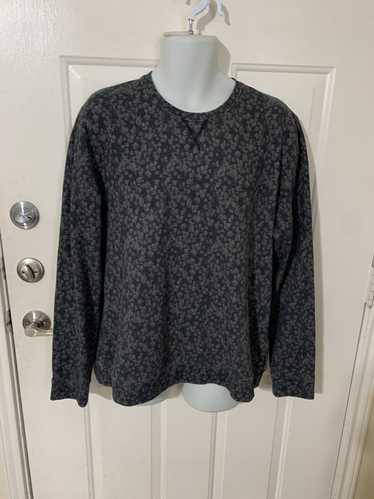 Ted Baker Floral Crewneck sweatshirt