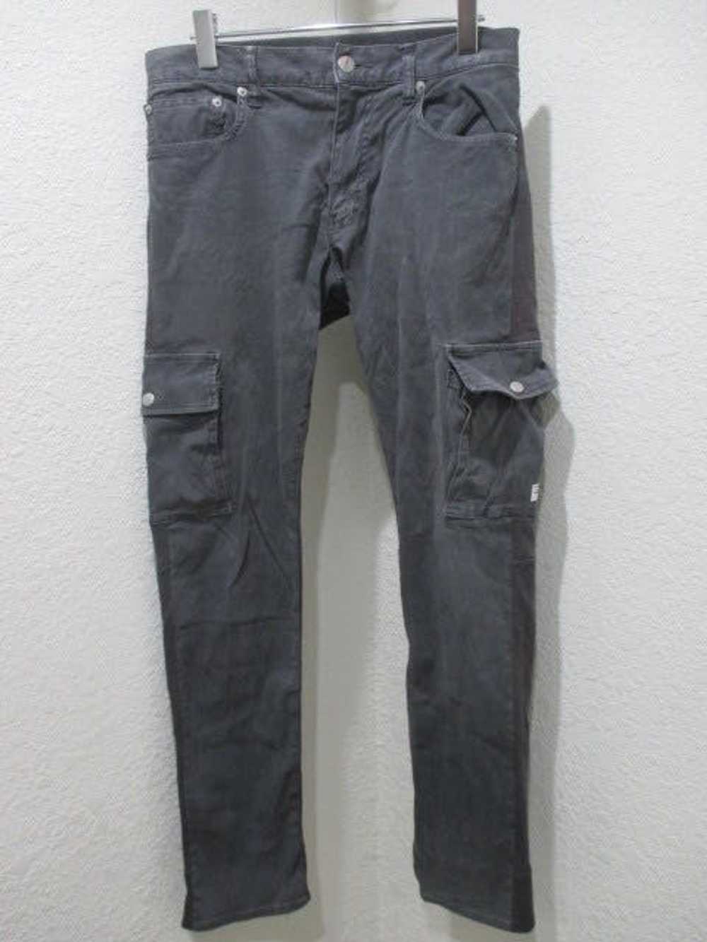 Undercover Undercover 11ss underman cargo pants - image 1