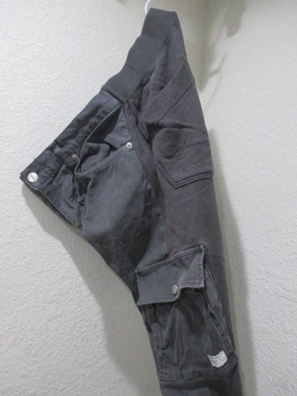 Undercover Undercover 11ss underman cargo pants - image 2