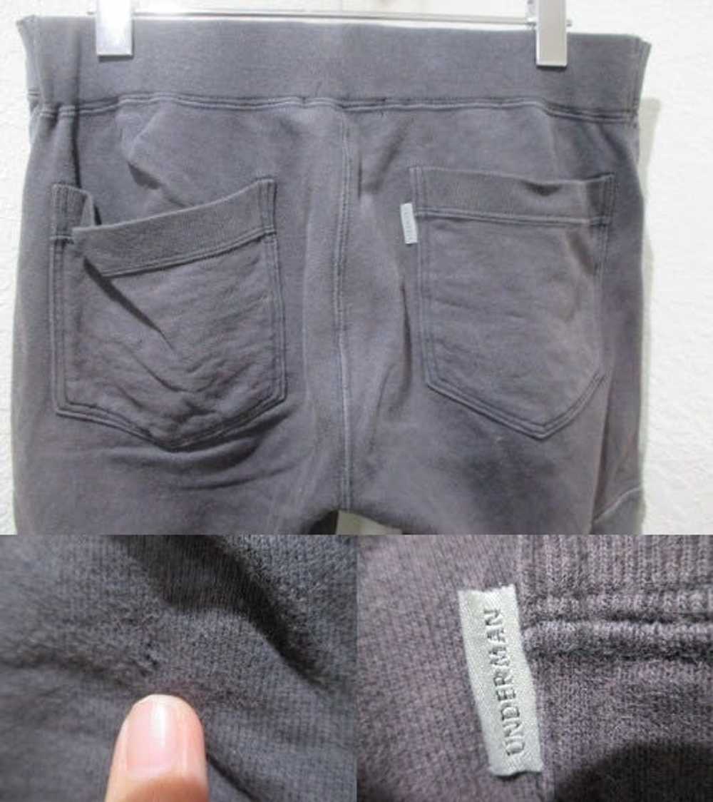 Undercover Undercover 11ss underman cargo pants - image 5