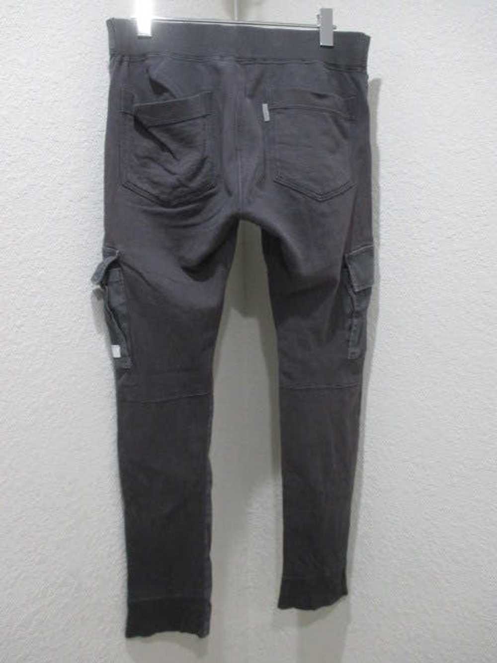 Undercover Undercover 11ss underman cargo pants - image 6