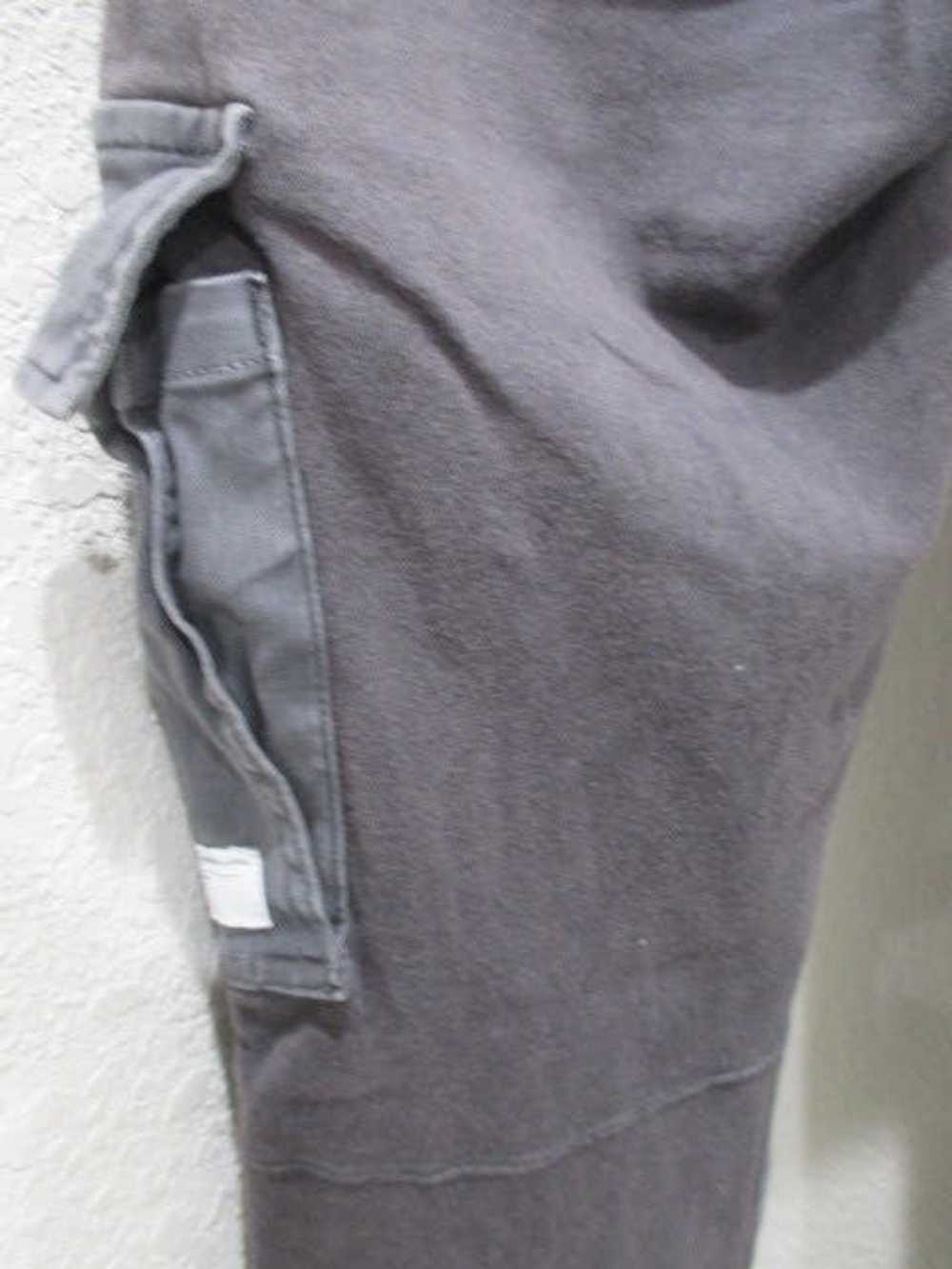 Undercover Undercover 11ss underman cargo pants - image 7