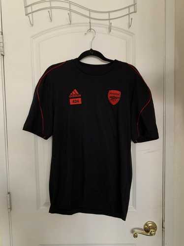 Adidas Adidas Arsenal FC x 424 Tee