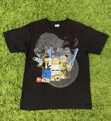 St. Louis Cardinals Against the Galaxy Star Wars Graphic Shirt Youth L –  Shop Thrift World