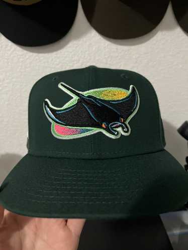 New, new era tampa - Gem