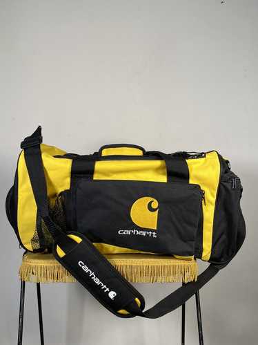 Reworked Carhartt Sling Bag ₱1500 each Available in-store and