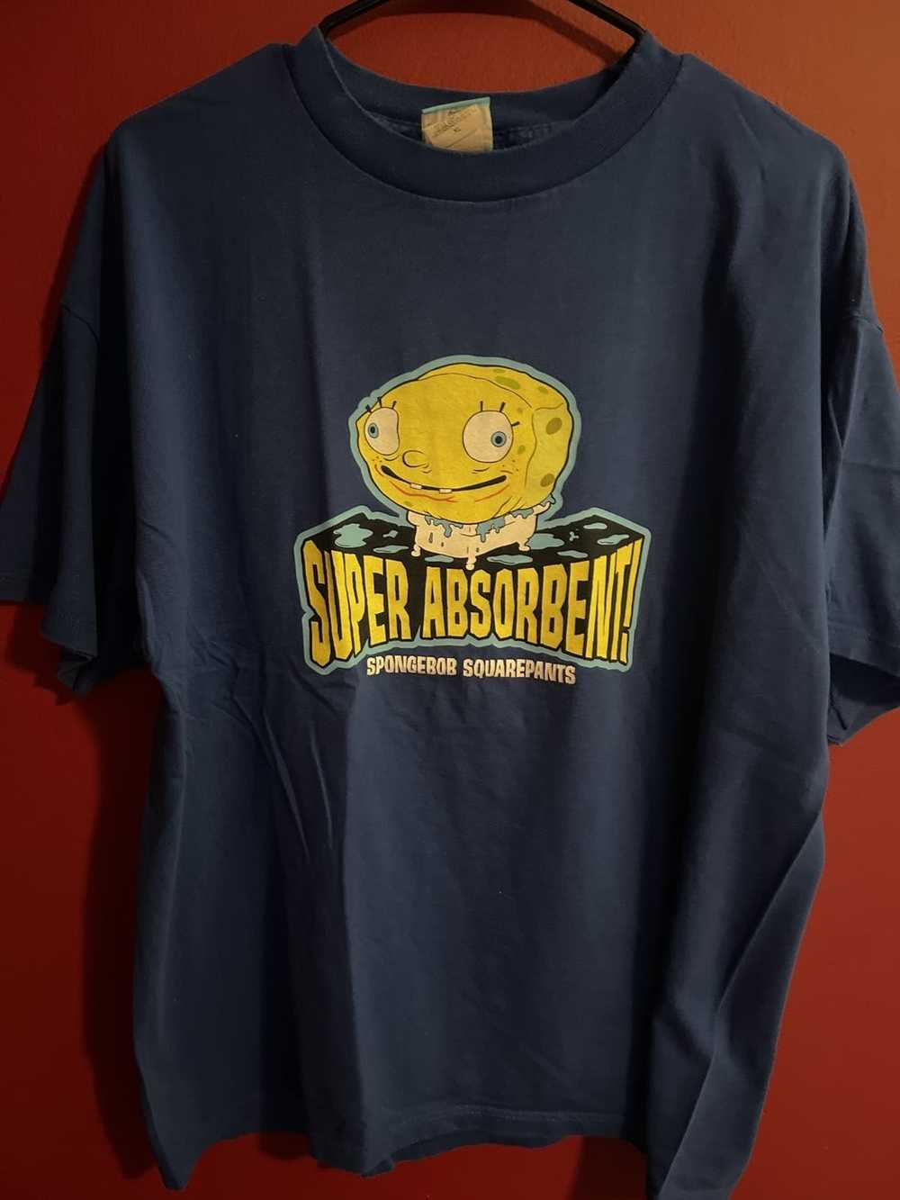 Plankton Schemer Tri-Blend Short Sleeve T-Shirt – SpongeBob SquarePants Shop