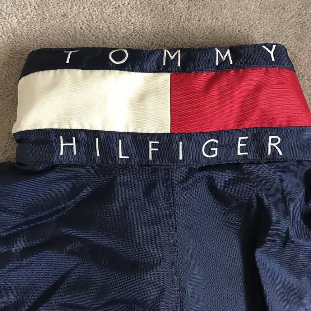 Tommy Hilfiger Tommy Hilfiger Jacket Size Large N… - image 7