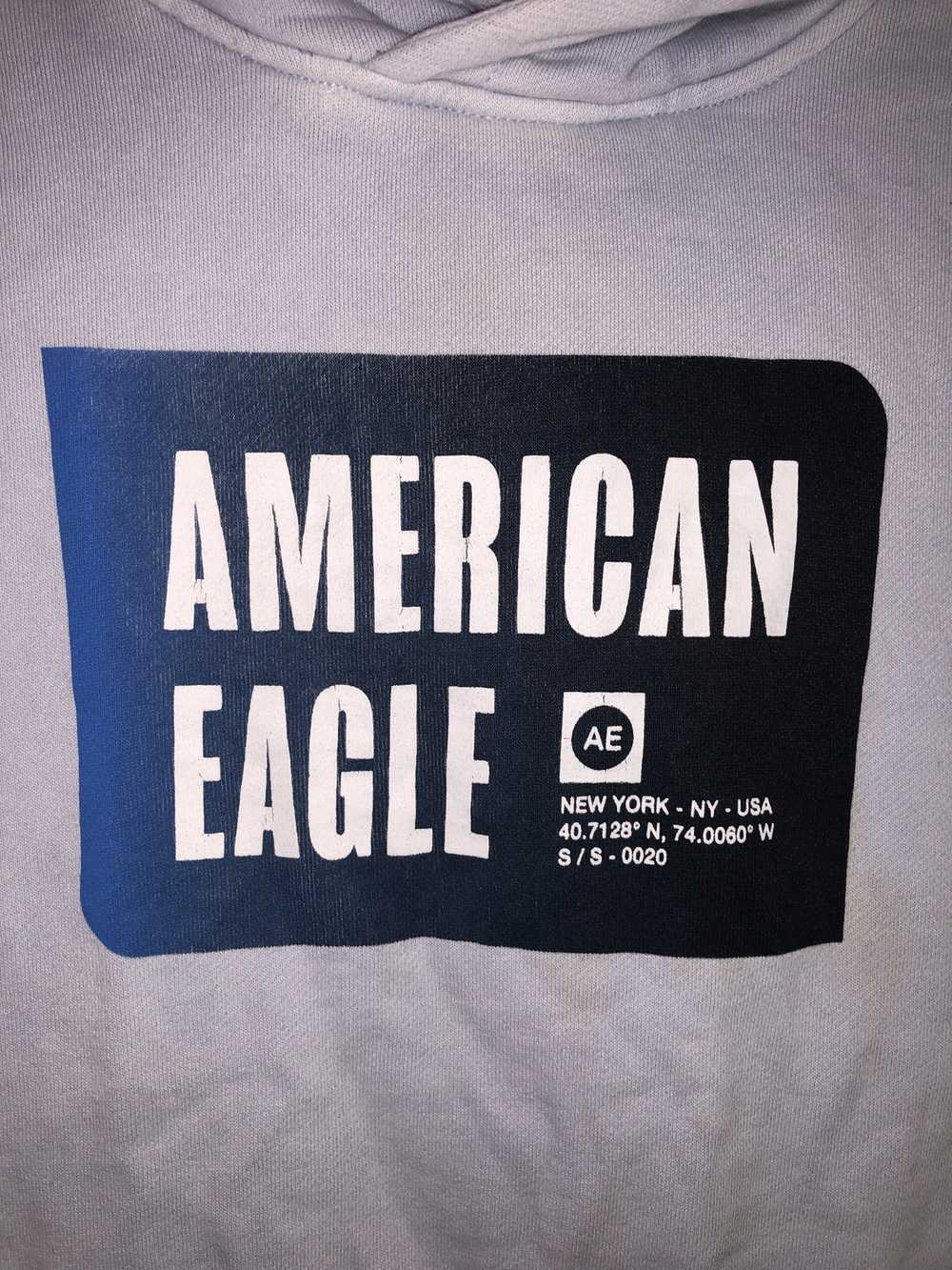 American Eagle Outfitters Medium American Eagle H… - image 3