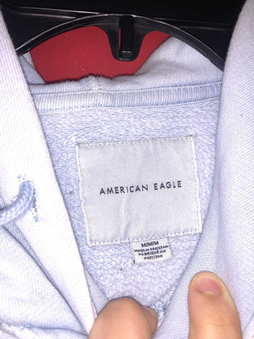 American Eagle Outfitters Medium American Eagle H… - image 4