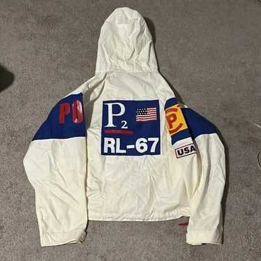 Polo ralph lauren sailing - Gem