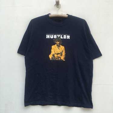 Free Style × Streetwear Vintage Hustler Serial Ki… - image 1