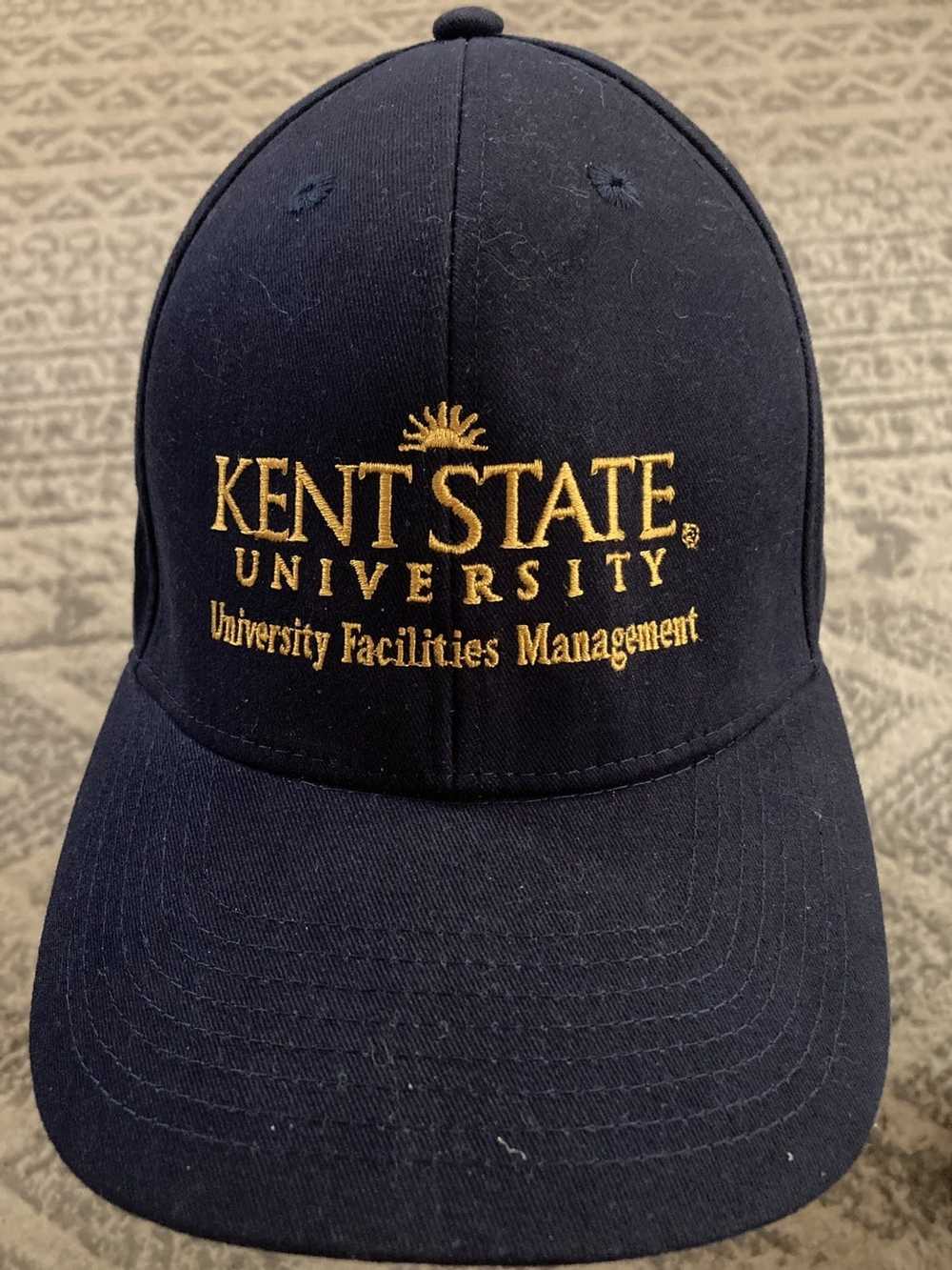 Hat × Strapback × Trucker Hat Kent State Universi… - image 1