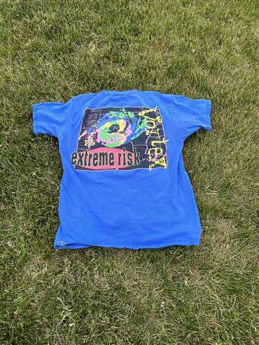 Vintage Vintage Twister Universal Studios Shirt Bl