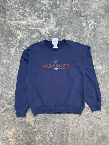 Usa Olympics × Vintage Vintage Olympic Sweatshirt - image 1