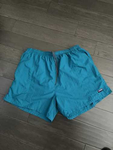 Vintage × White Sierra Vintage White Sierra shorts - image 1