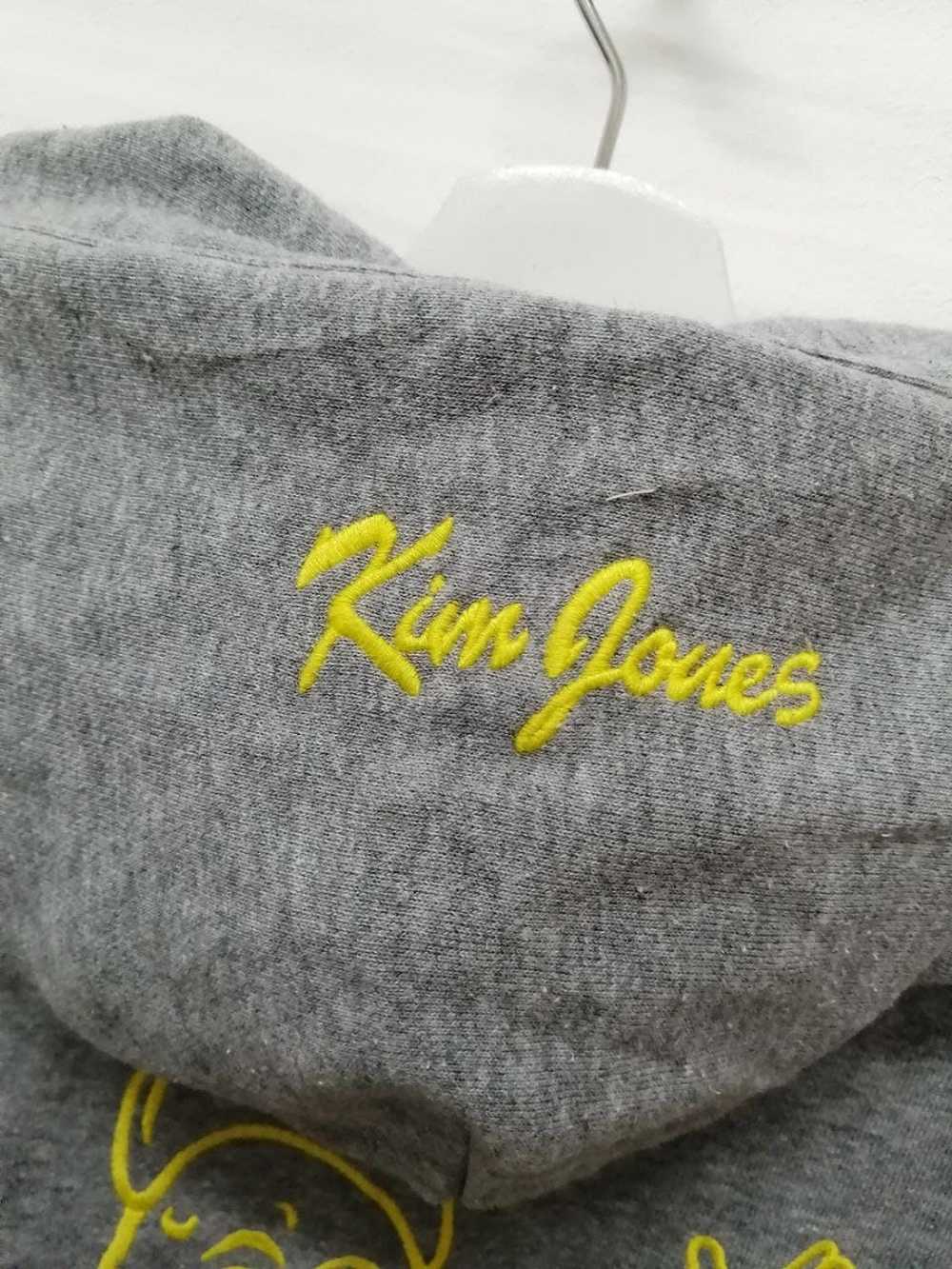 Designer × Japanese Brand × Kim Jones KIM JONES x… - image 5
