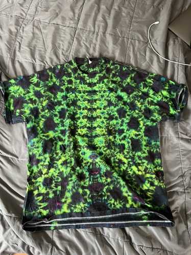 Alstyle Mens Custom Tye Dye