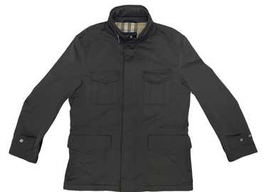 Burberry × Designer Burberry casual hoodie jacket - image 1