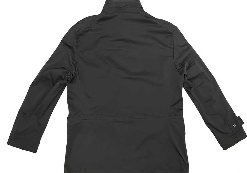 Burberry × Designer Burberry casual hoodie jacket - image 2