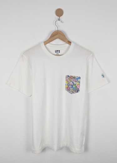 Takashi Murakami × Uniqlo Doraemon x Takashi Mura… - image 1