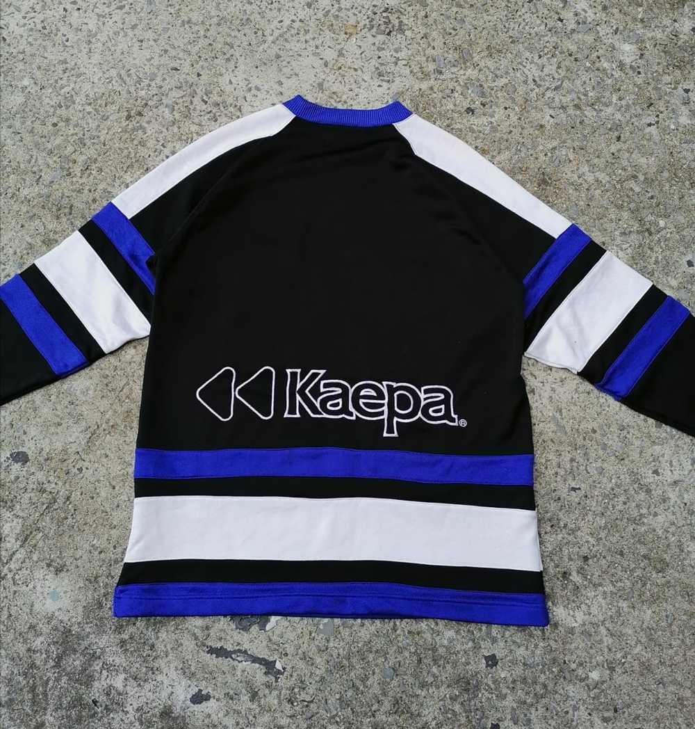 NHL × Sportswear Kaepa USA NHL Jersey - image 3