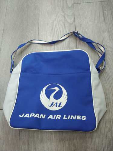 Japanese Brand × Vintage Vintage Japan airlines/JA