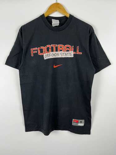 Nike × Streetwear × Vintage Vintage Nike 00's Team