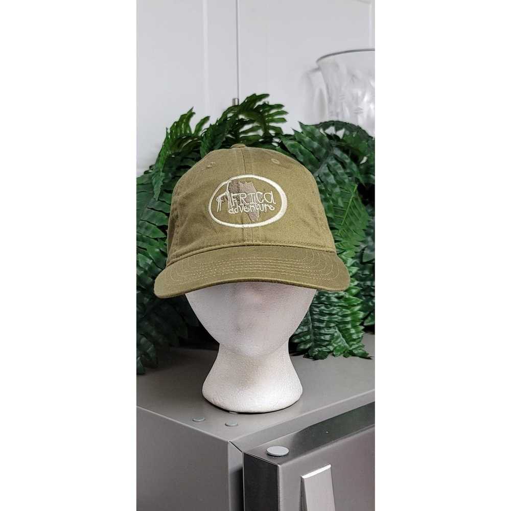 Other Africa Adventure Hat - image 2