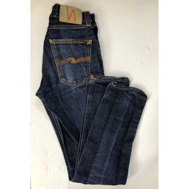 Nudie steady eddie denim - Gem