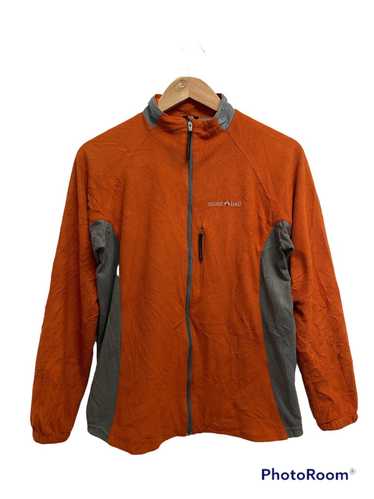 Montbell × Outdoor Life Montbell Fleece For Women - image 1