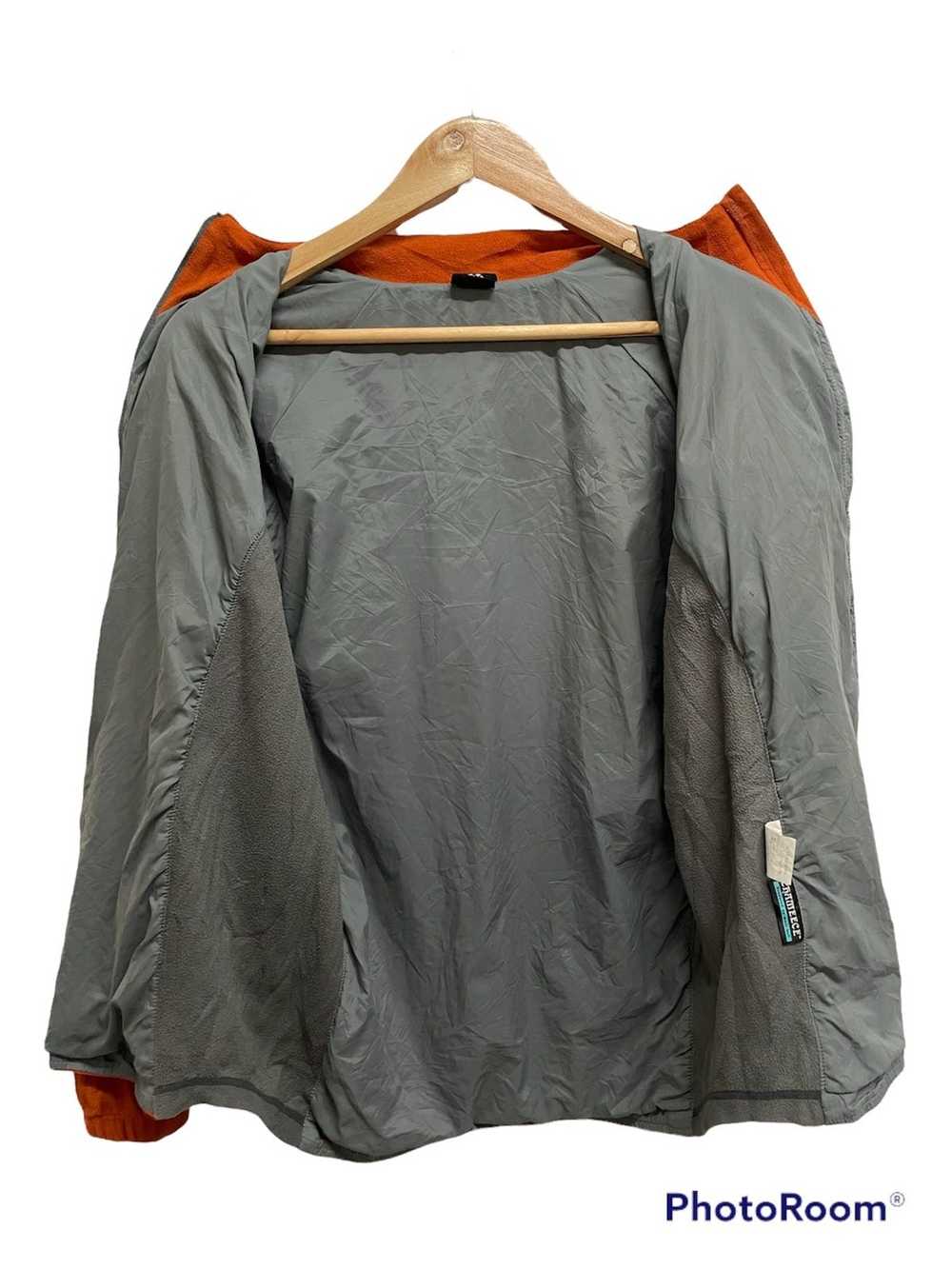 Montbell × Outdoor Life Montbell Fleece For Women - image 3