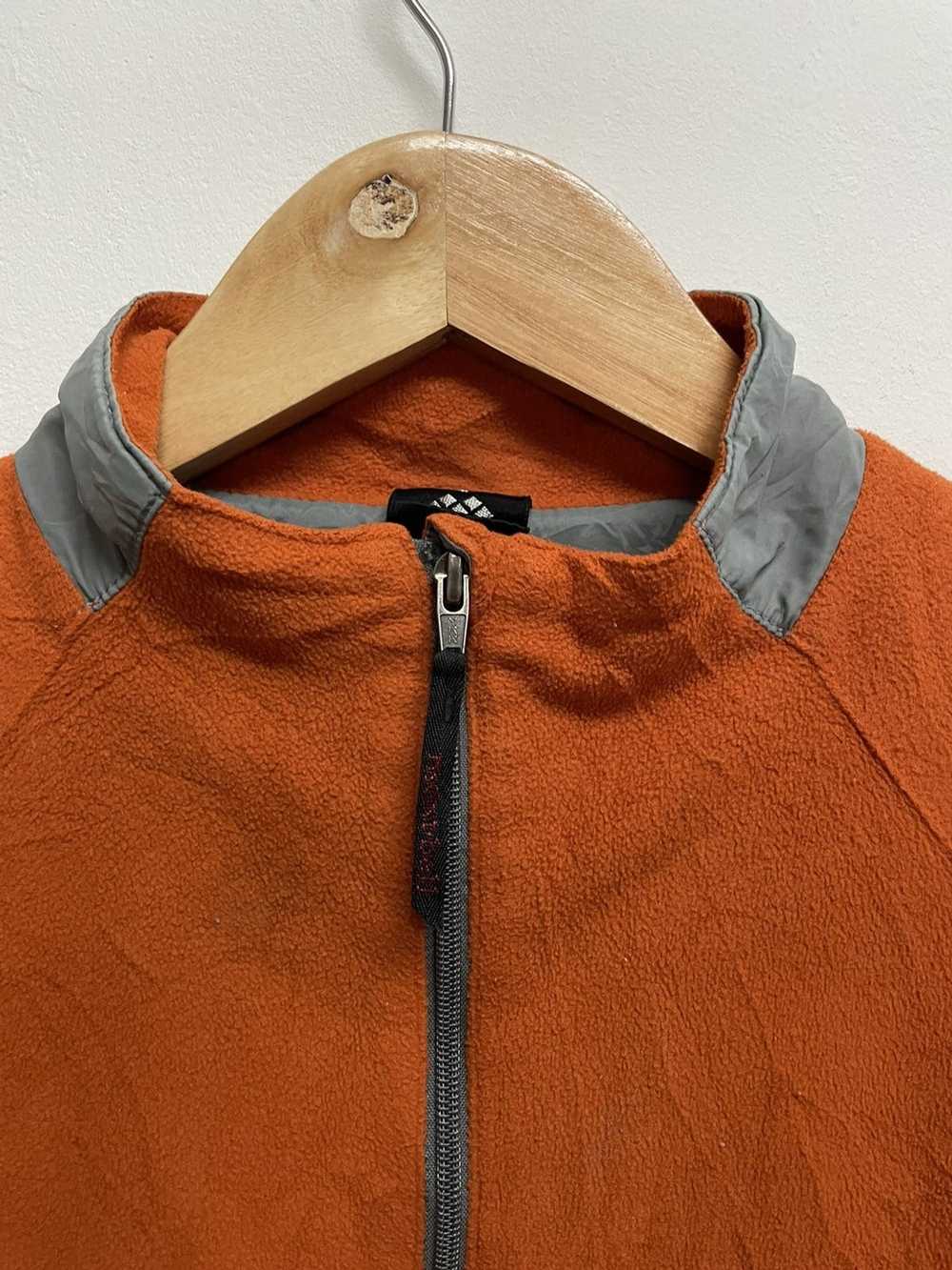 Montbell × Outdoor Life Montbell Fleece For Women - image 5