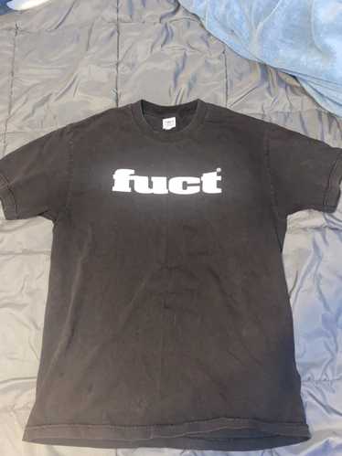 Fuct FUCT OG Logo Tee
