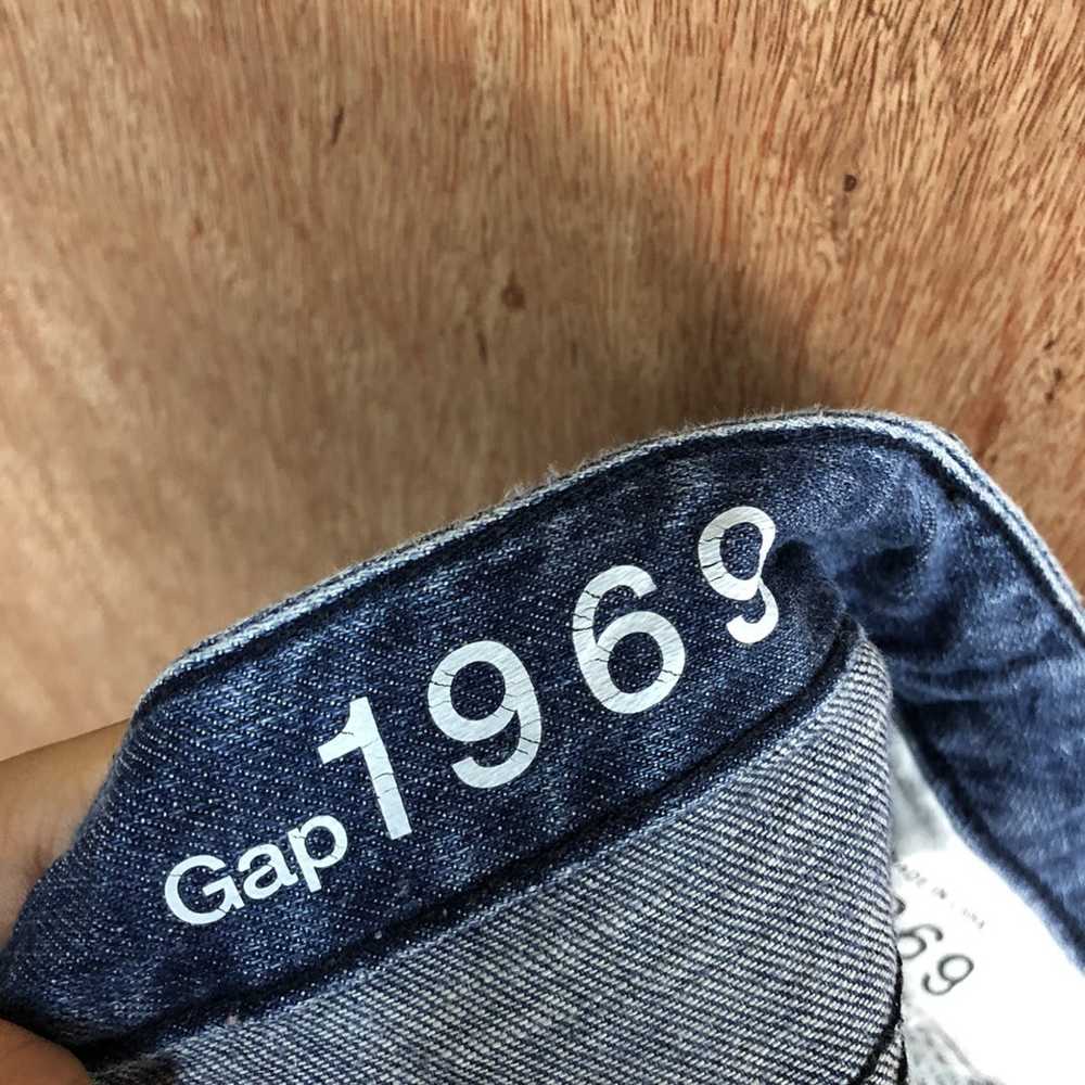 Gap × Japanese Brand × Streetwear RETRO 1969 GAP … - image 11