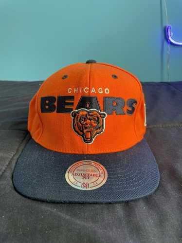 Mitchell and ness sales bears