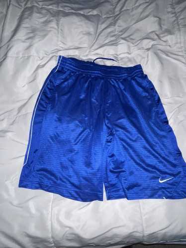 Nike Basketball Shorts