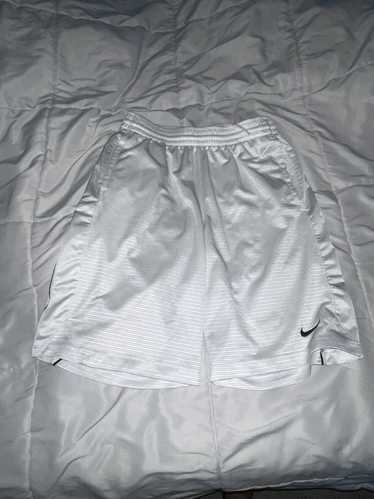 Nike Basketball Shorts