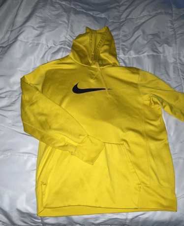 Nike Nike ThermaFit Hoodie