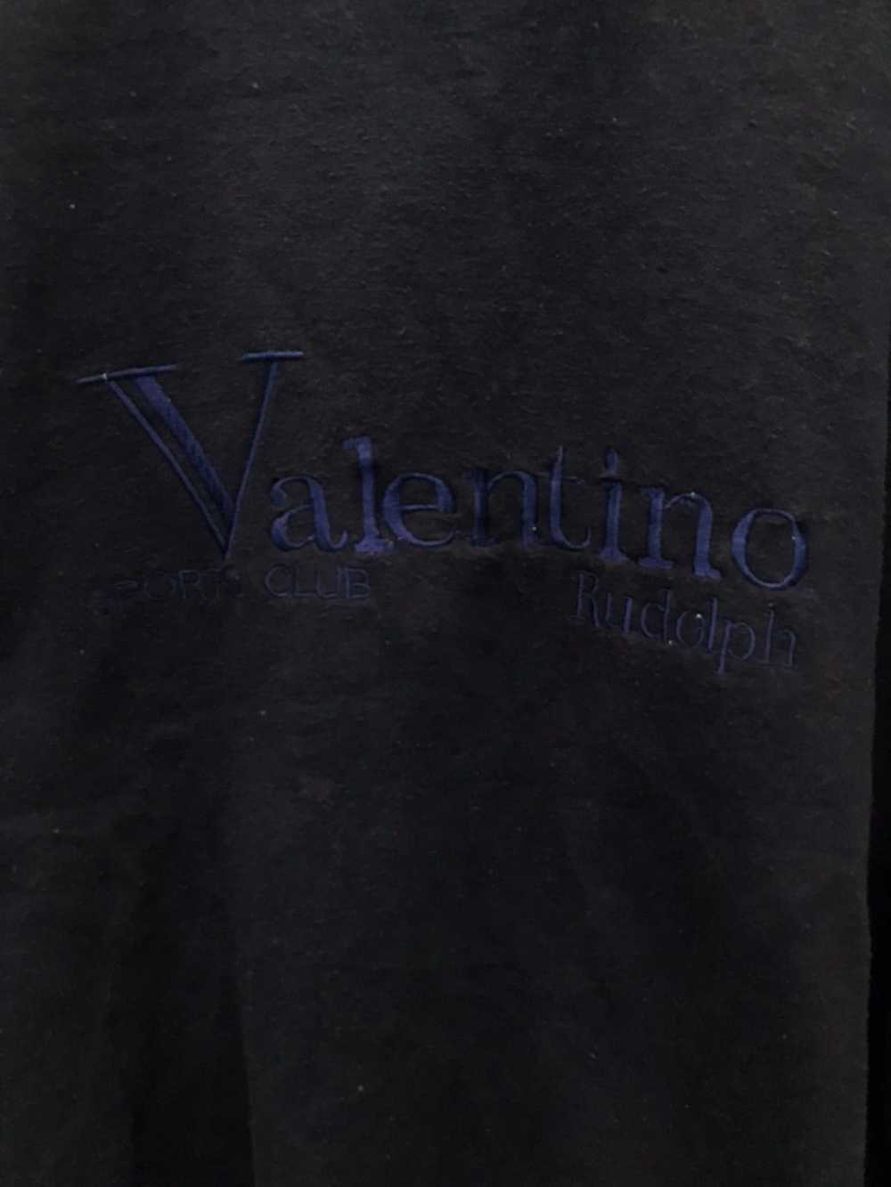 Valentino Rudolph Valentino Sweatshirt - image 3